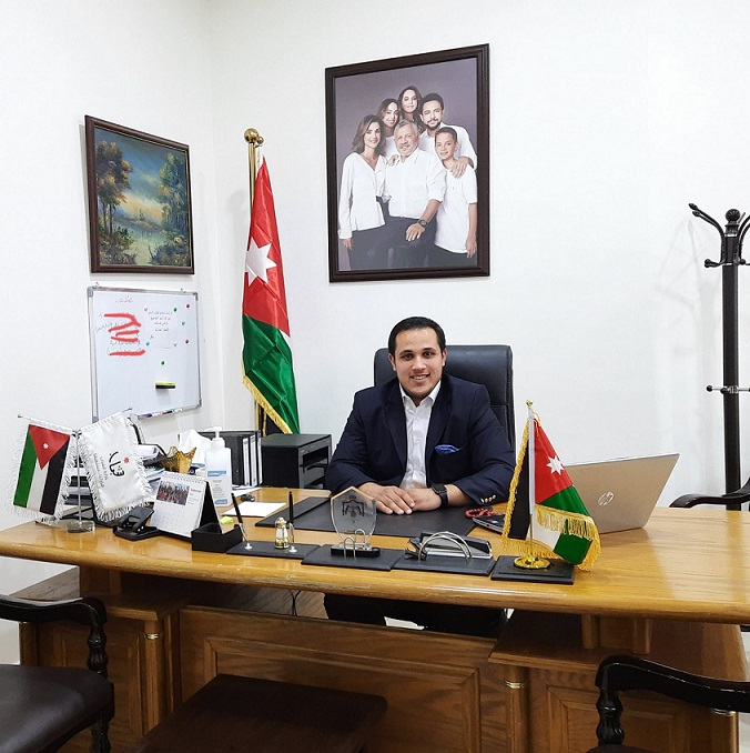 تهميش الحكومات