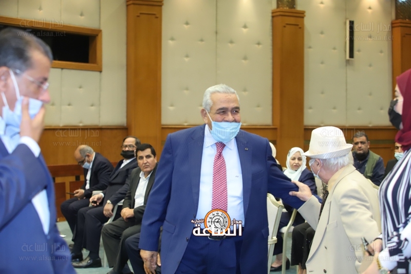 عبدالرؤوف الروابدة: خلي الناس تشوف وجهي