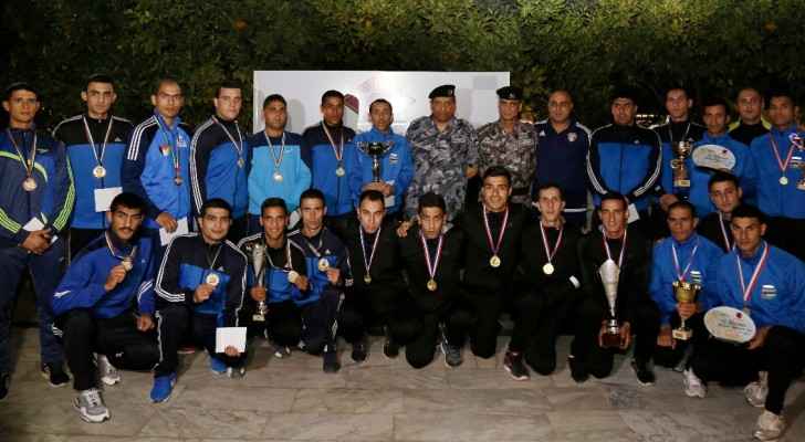 الحواتمة: لا مكان للتذرع بنقص الإمكانات