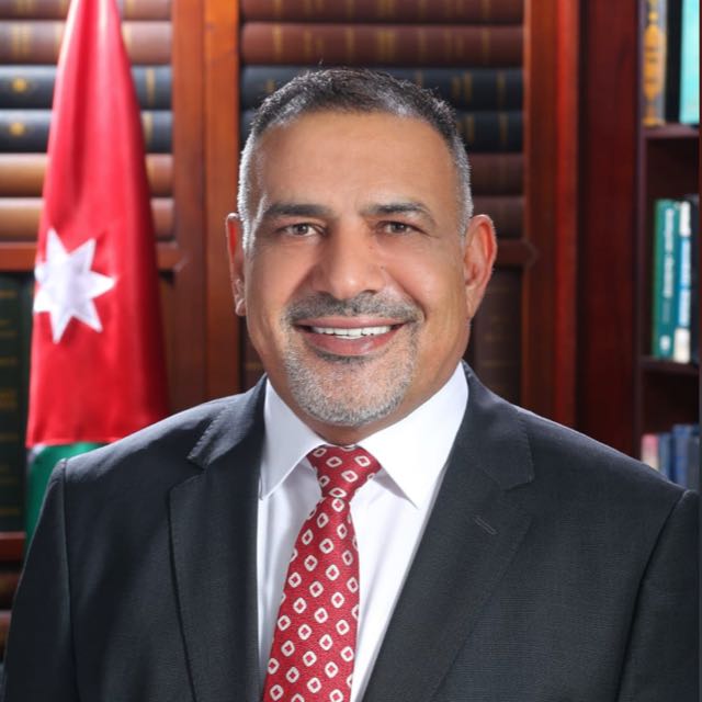 أ.د. الطراونة: حقوق عمان الاهلية متميزة