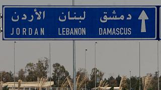 اجتماع وزاري ثلاثي أردني سوري لبناني..