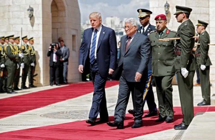 تيلرسون: السلطة الفلسطينية أوقفت رواتب ذوي