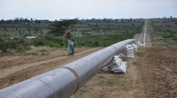 مصادر: الجزائر ستنهي إمدادات الغاز إلى