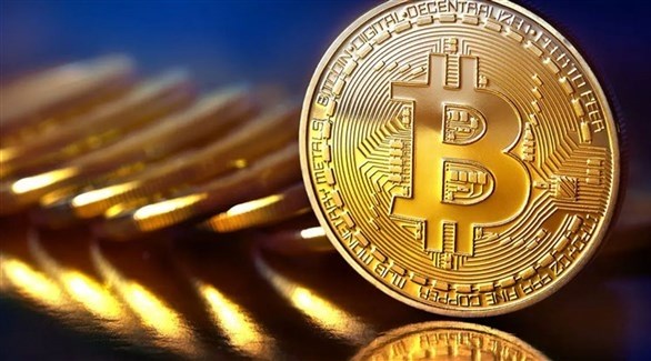 بيع عملات بيتكوين تم تحريزها بالمزاد