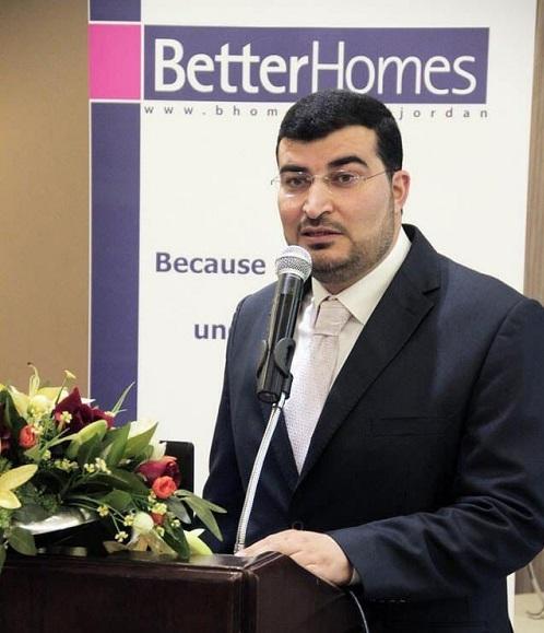 داود: كورونا غيرت من الاتجاهات العقارية