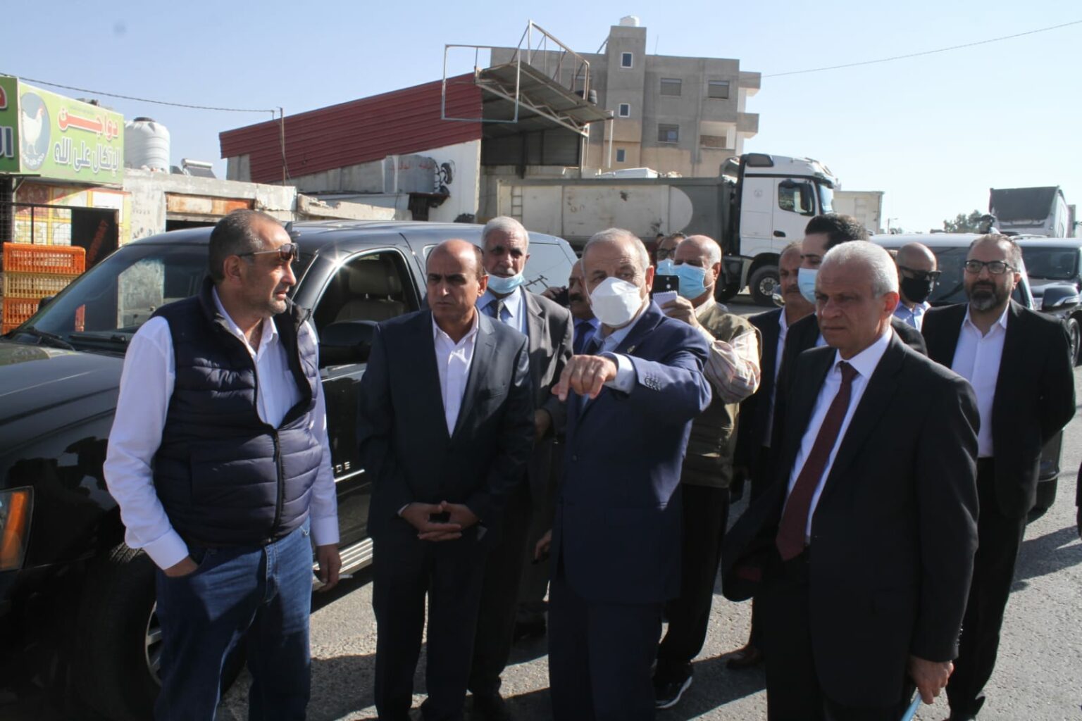 كريشان: لا تثبيت لعمال المياومة باستثناء