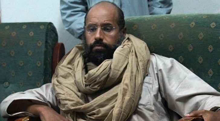 الجنائية الدولية تطلب التوقيف الفوري لسيف