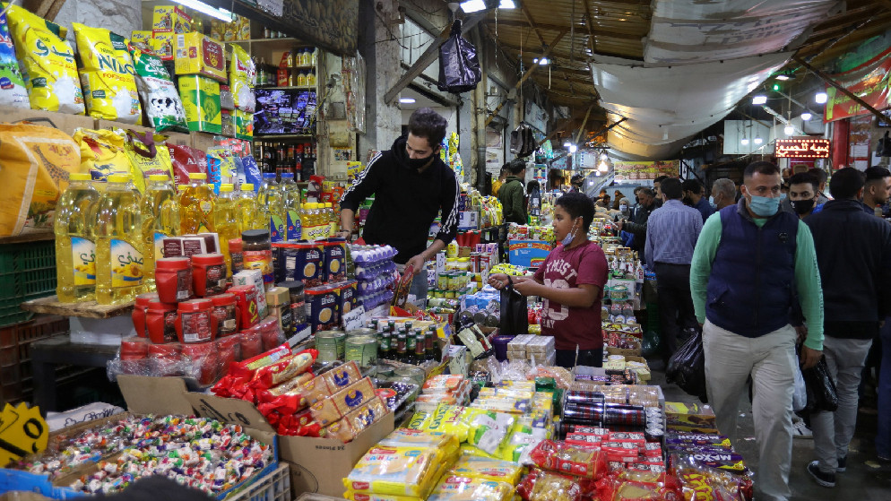 مطالبة بوضع سقوف سعرية لمواجهة ارتفاع