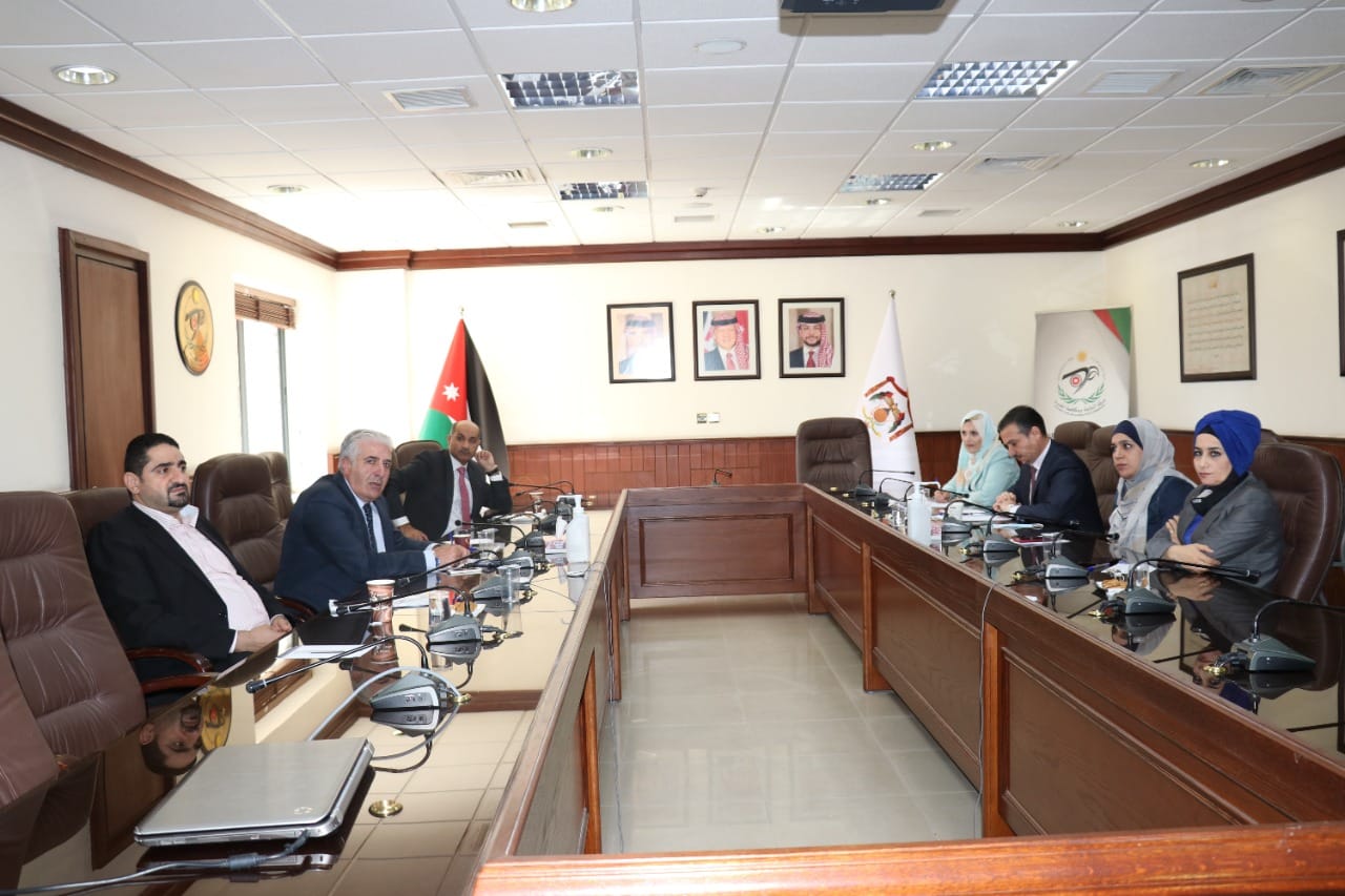 “النزاهة”: ضرورة التقليل من الفساد لتحسين