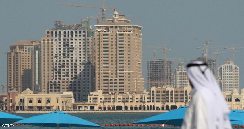 قطر تعلن نجاح خطة مواجهة الحصار