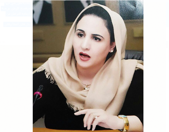 الخطاطبة تكتب : ليش التعديل أصلا؟