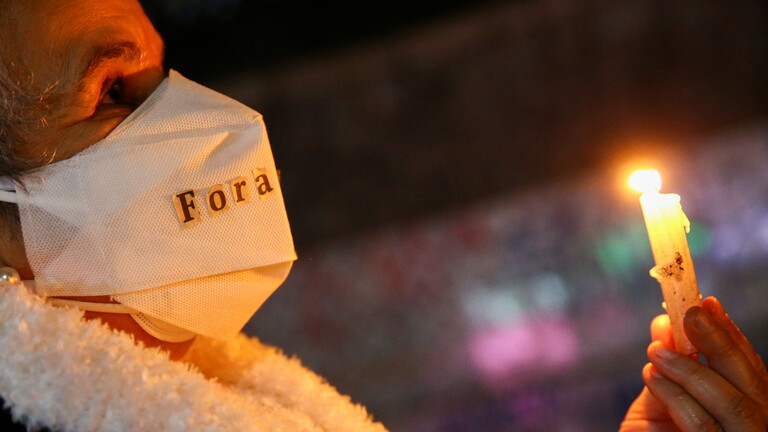 ضحايا كورونا حول العالم .. أكثر