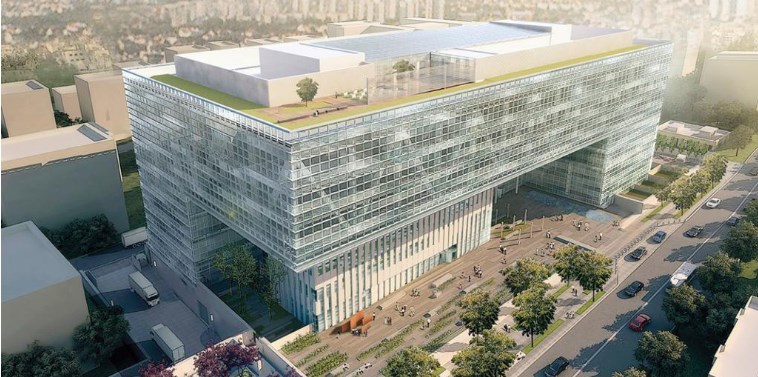 صافي أرباح مجموعة بنك الإسكان يرتفع