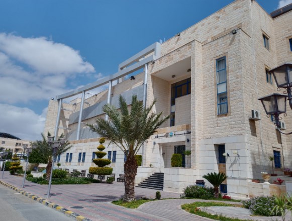 ‎كلية الإعلام بجامعة الزرقاء تفوز بجوائز