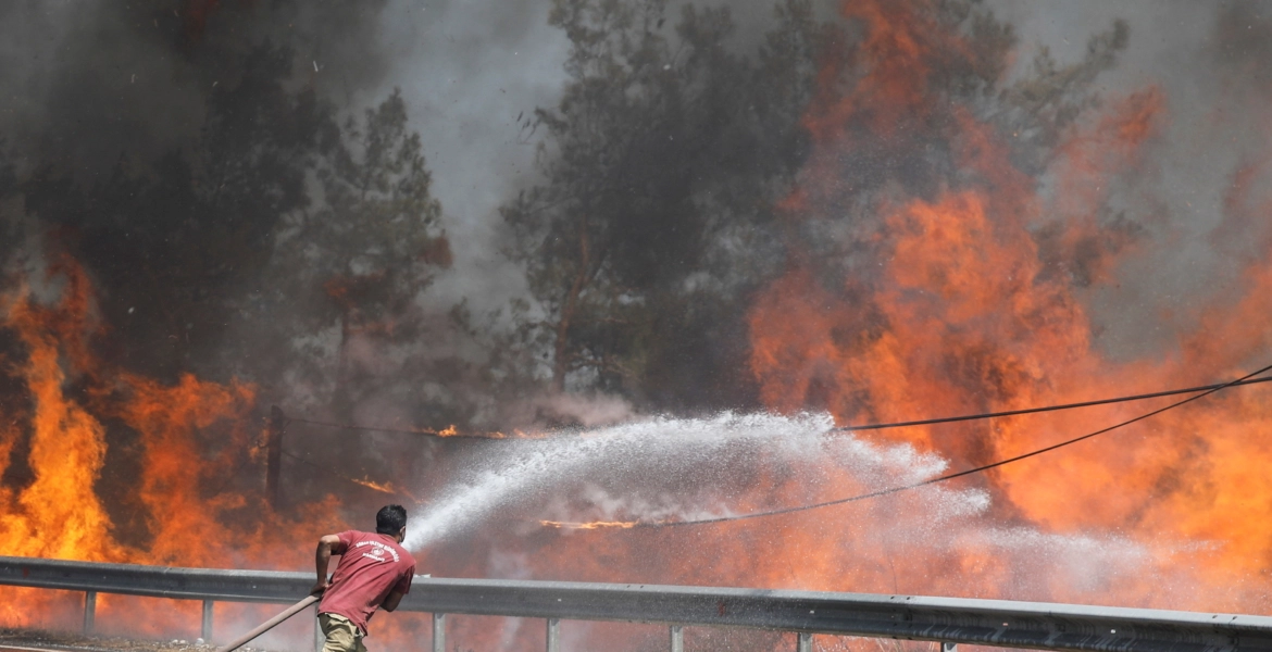 مدن عريقة ستغرق وبلدان ستصبح مهجورة..