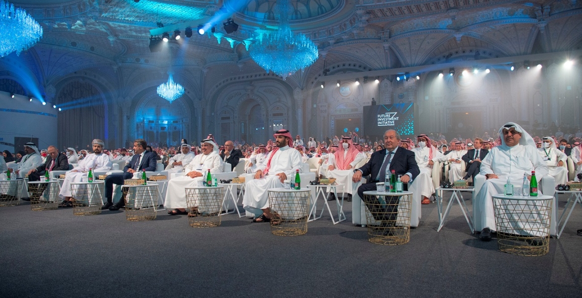 44 شركة عالمية تنقل مقارها الإقليمية