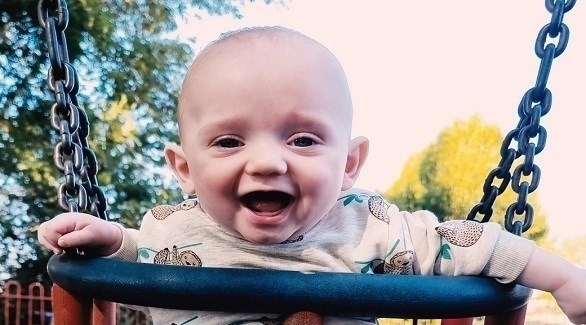 شطيرة مربى تنقذ حياة جنين في