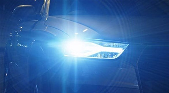 نصيحة للتأكد من إضاءة السيارة على