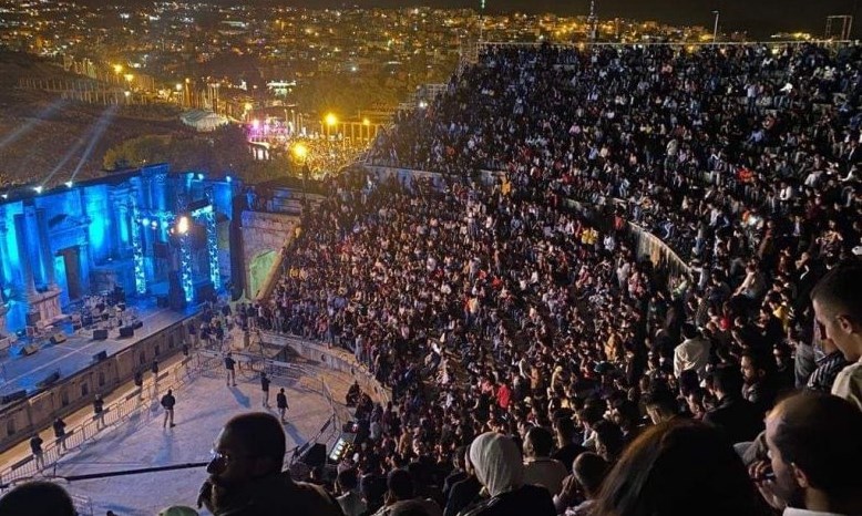 الهواري: المهرجانات والحفلات لم تؤثر على