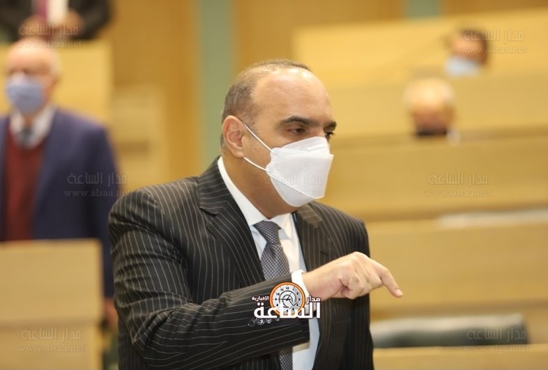 الخصاونة: ملتزمون بتعزيز حقوق الإنسان في