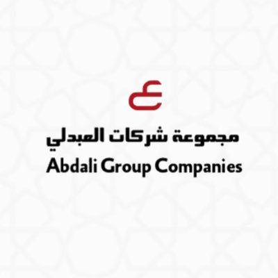 الطراونة رئيسا تنفيذيا لمجموعة شركات العبدلي