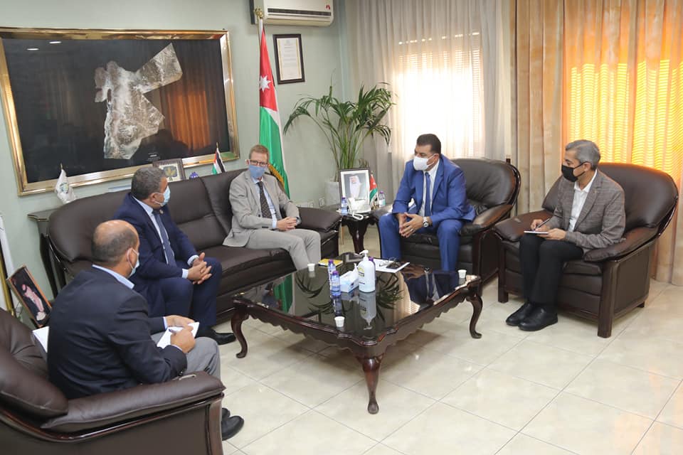 الأمم المتحدة: نعي أهمية القطاع الزراعي