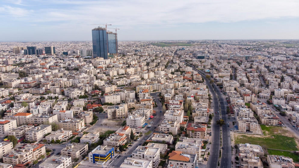 خطة مرورية الجمعة خلال ماراثون عمّان