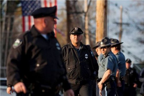 إصابات في إطلاق نار في سان