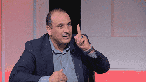 النائب العياصرة يطالب لجنة الصحة النيابية