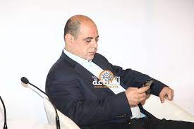 وزير الاقتصاد الرقمي والريادة يلتقي وزيري