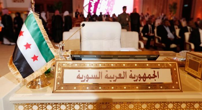 أبو الغيط: سوريا قد تعود للجامعة