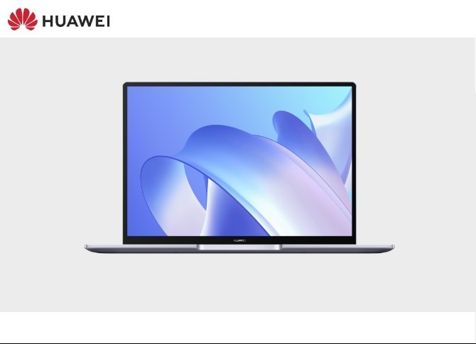 هذا ما يجعل HUAWEI MateBook 14