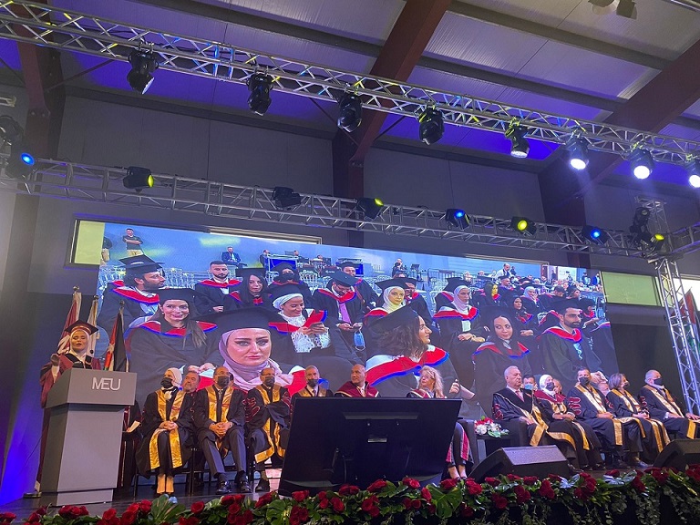 سكينة المناصير مبروك ماجستير إدارة الاعمال