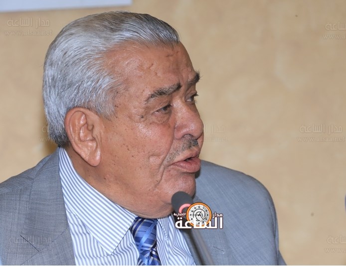 عبدالرؤوف الروابدة في حوار مختلف: نحن