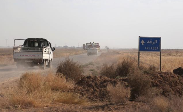 الأمم المتحدة: عدد ’هائل‘ من المدنيين