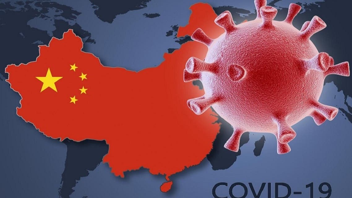 صفر كوفيد تعزل الصين