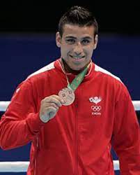 عشيش يتأهل لدور ال 16 ببطولة