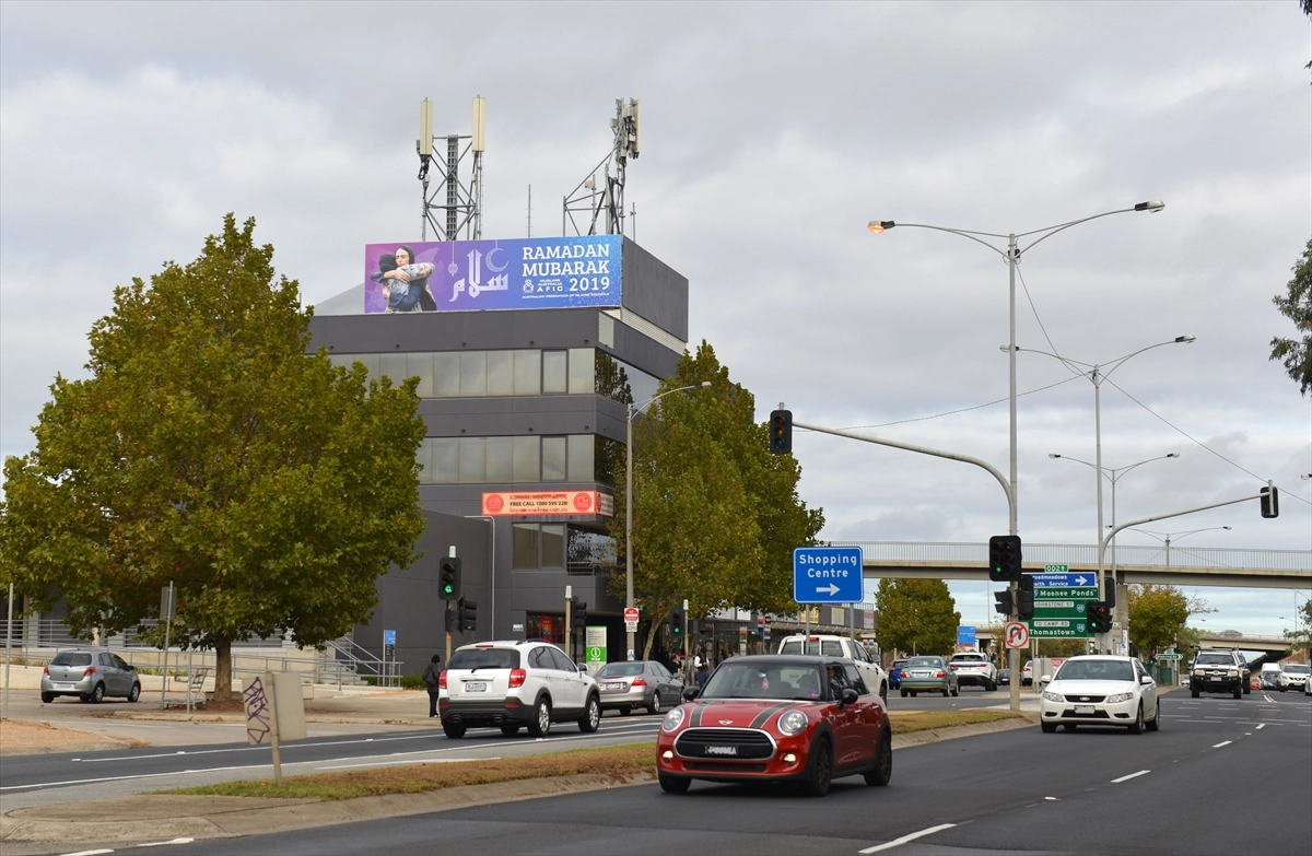 مدينة نيوزيلندية مغلقة بسبب كورونا تحتل