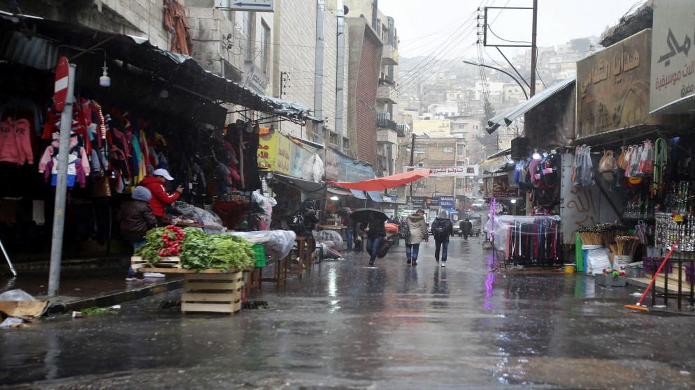 رئيس الوزراء اللبناني يناشد الزعماء العرب