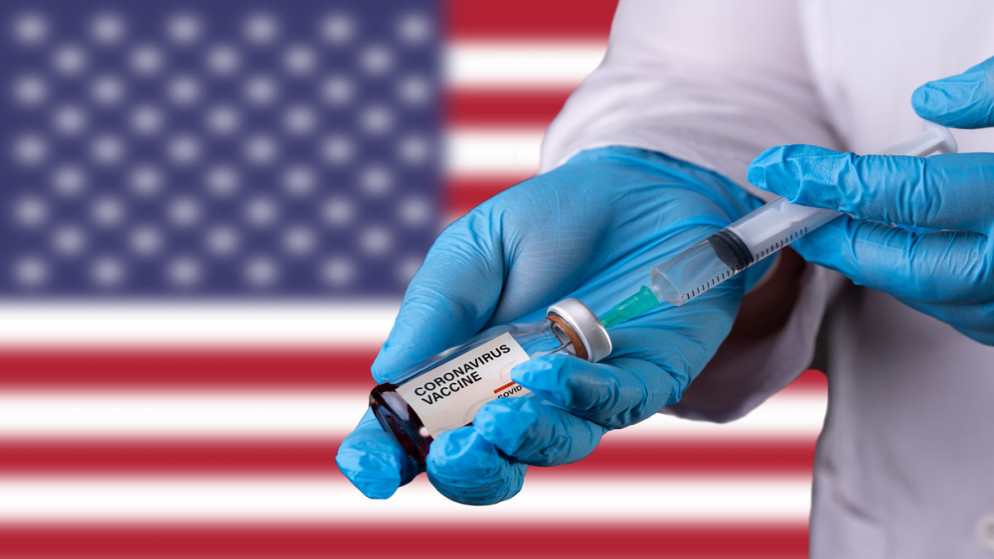الولايات المتحدة تجيز استخدام لقاح فايزر