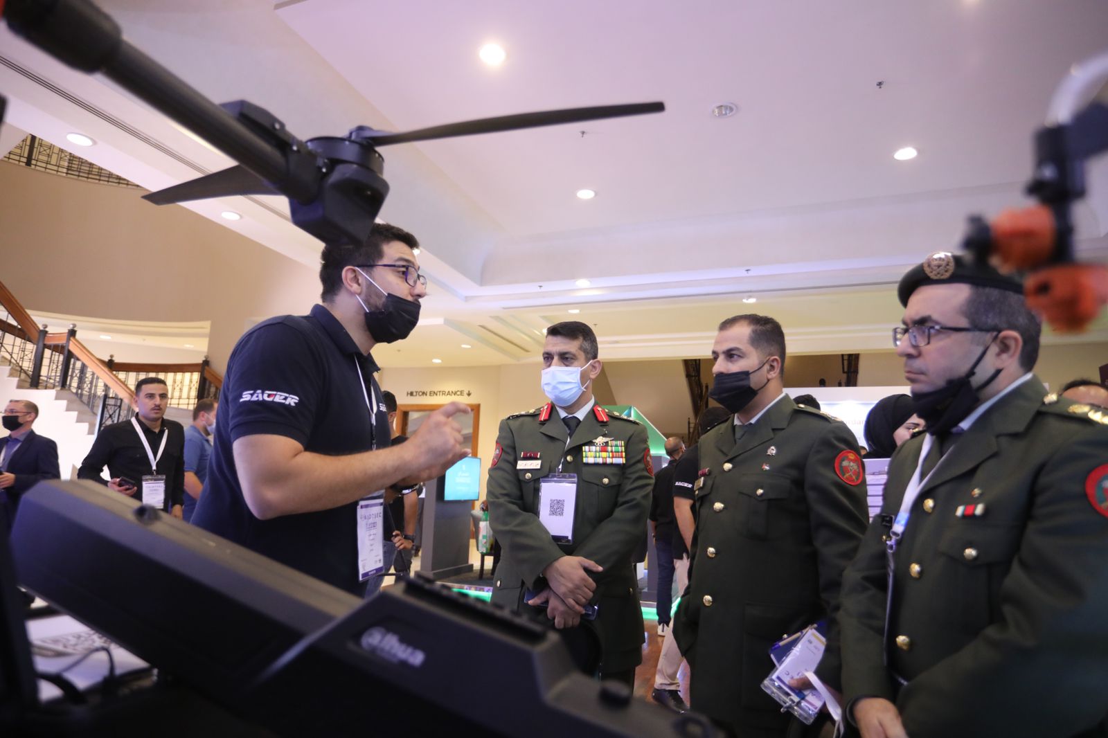 منصّة زين تعزّز دعمها للشركات الناشئة