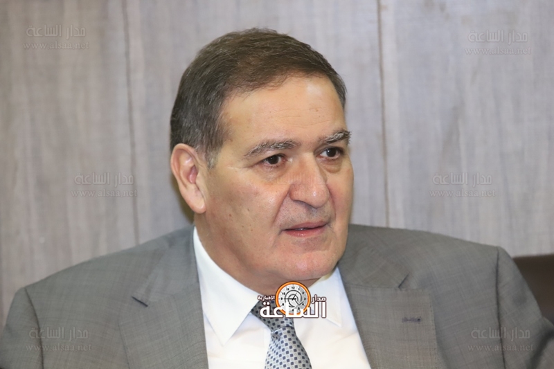 الخصاونة يرد على طوقان: هذا ما