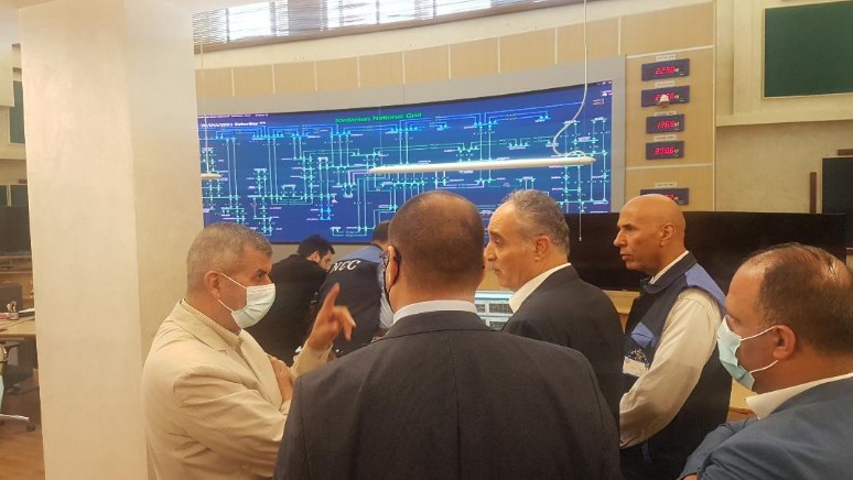 الخرابشة: ضرورة الأخذ بتوصيات حادثة الإطفاء