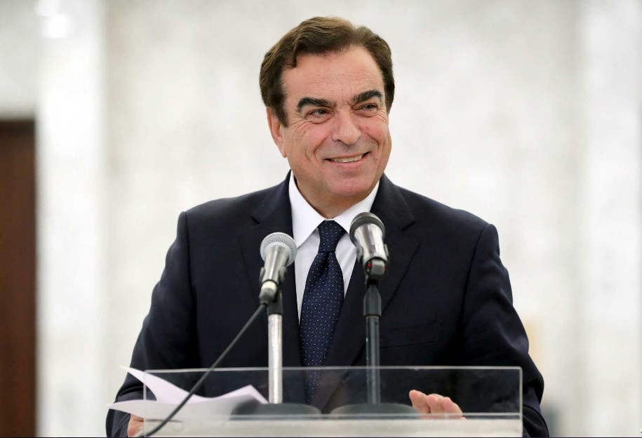 هل ستؤثر الازمة الخليجية مع لبنان