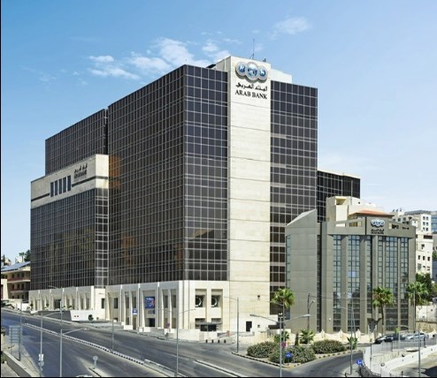 %26 نمو أرباح مجموعة البنك العربي
