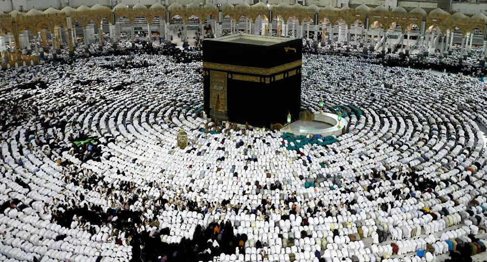 السماح بالعمرة برا وهذه التفاصيل