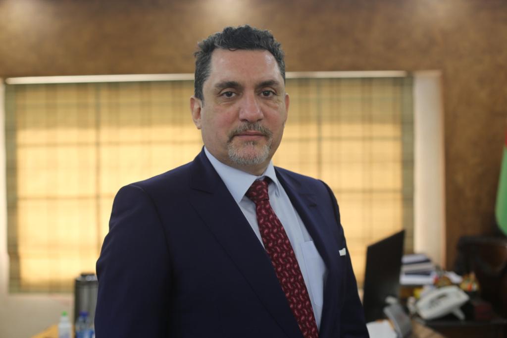 النابلسي يكتب: كلمة حق الغذاء والدواء..