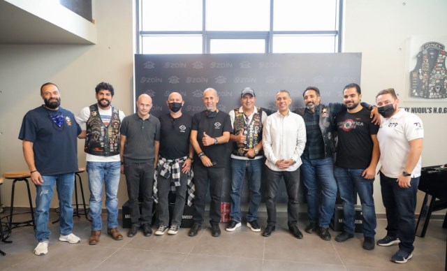 زين ترعى افتتاح المقر الجديد لوكالة