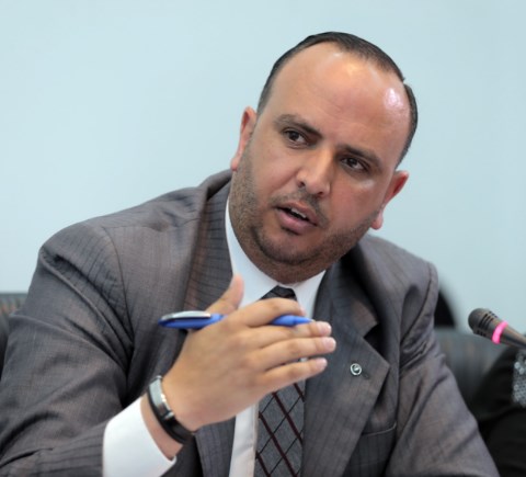 الخلايلة يكتب: ‎ما هو لغز الثلثين