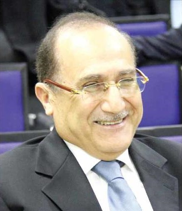 إعادة بناء سوريا والعراق